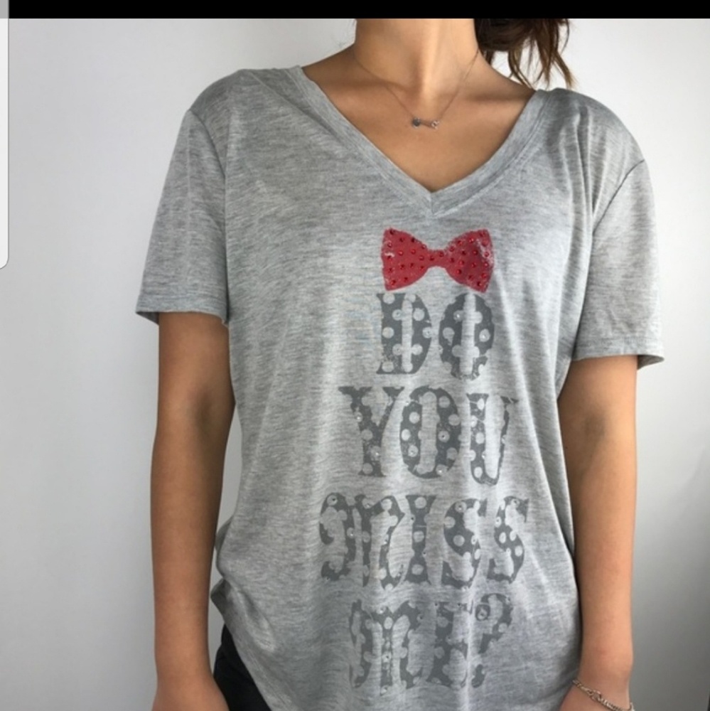 Miss Me T-Shirt